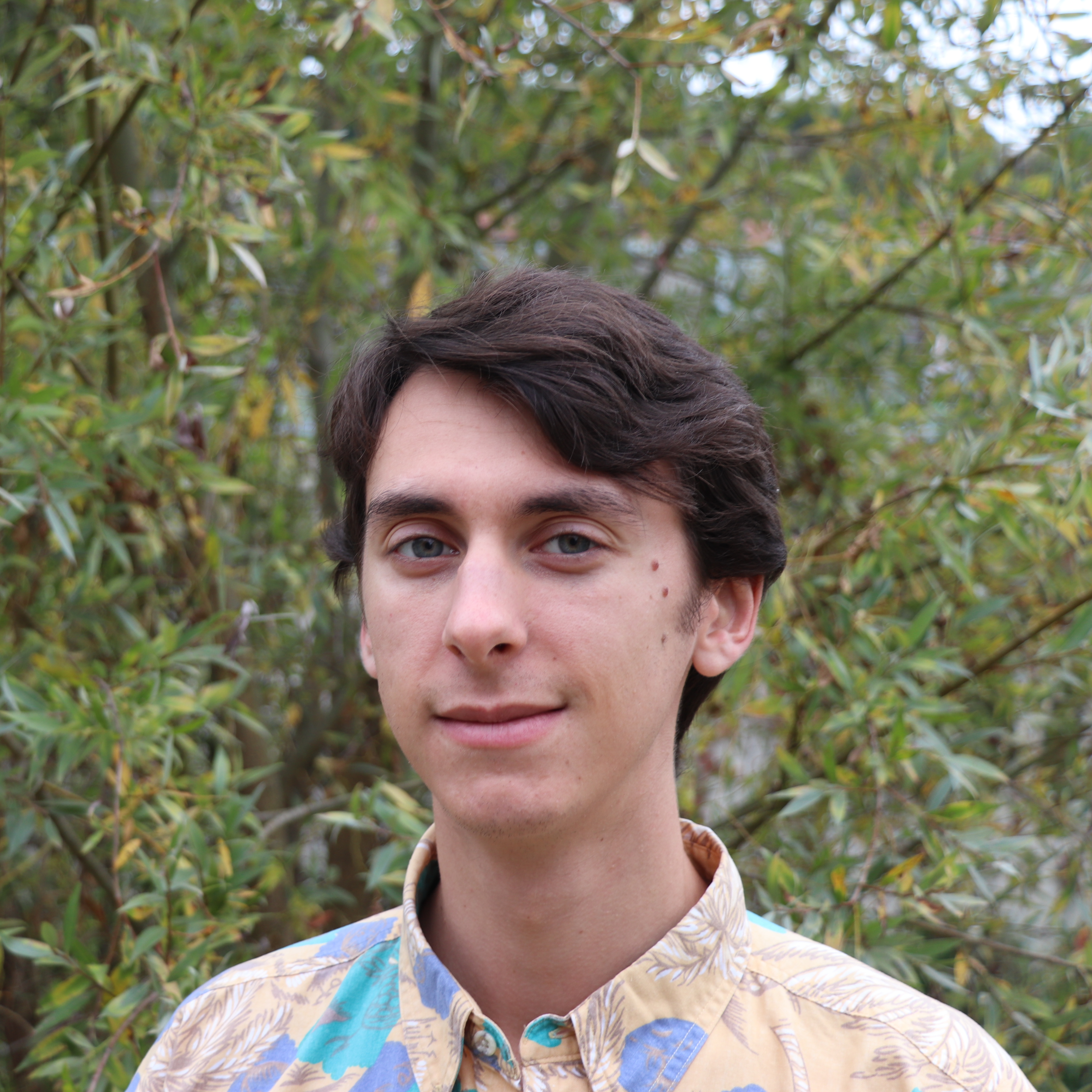 Léo Dana